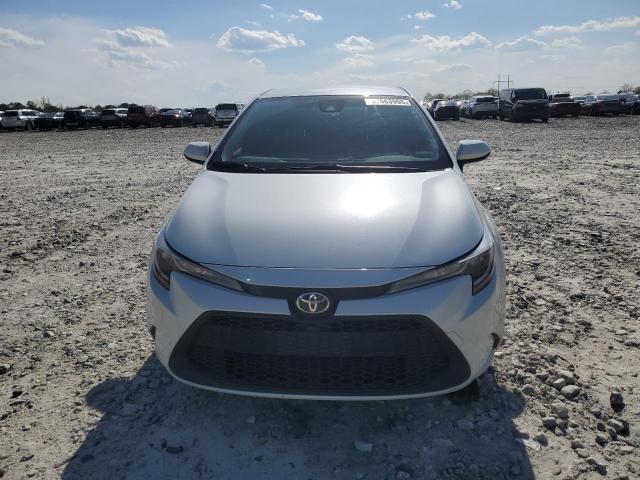2021 TOYOTA COROLLA LE - JTDEPMAE5MJ179977