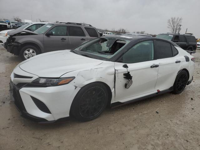 TOYOTA CAMRY TRD
