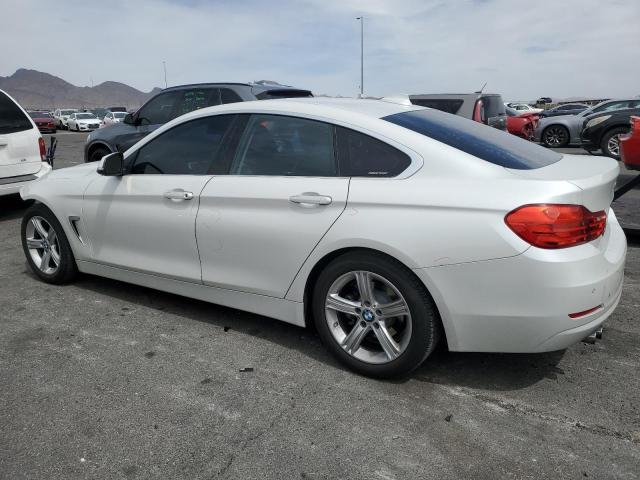 Vin: wba4a5c59fgk15358, lot: 51012215, bmw 4 series i gran coupe 20152