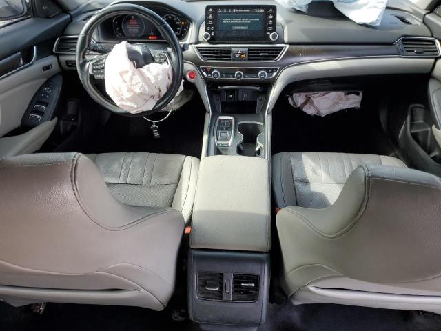 2019 HONDA ACCORD TOU - 1HGCV2F91KA031966
