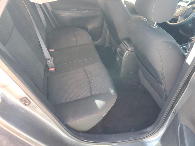 2016 NISSAN SENTRA S - 3N1AB7AP1GY289766