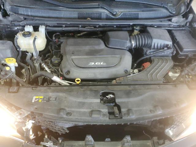 2017 CHRYSLER PACIFICA T - 2C4RC1BG8HR569792
