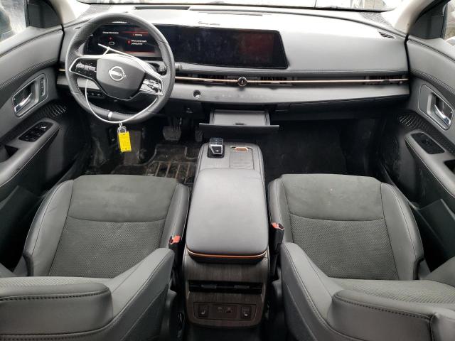 2023 NISSAN ARIYA EVOL JN1BF0BA0PM409490