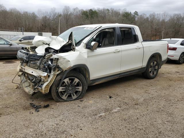 HONDA RIDGELINE