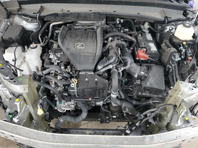 2024 LEXUS TX 350 BAS 5TDAAAA60RS002772