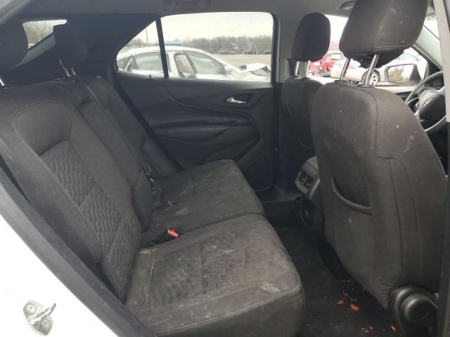 2018 CHEVROLET EQUINOX LT - 3GNAXJEV0JS540458