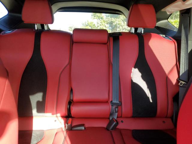 2023 ACURA RDX A-SPEC - 5J8TC1H65PL008415