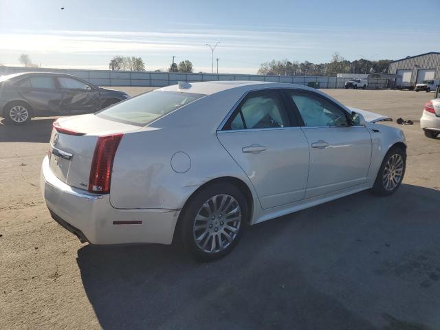 Vin: 1g6dk5e34c0123402, lot: 49974145, cadillac cts performance collection 20123