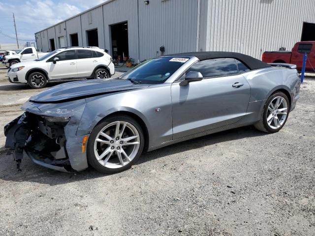 CHEVROLET CAMARO LS