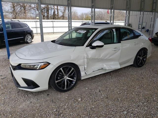 Vin: 2hgfe1f95rh310436, lot: 49291735, honda civic touring 2024 img_1