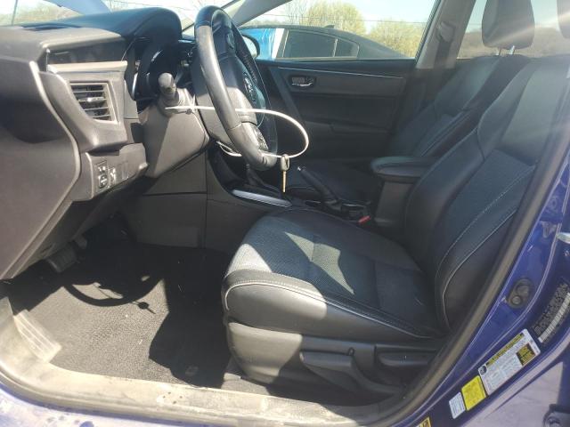 2015 TOYOTA COROLLA L - 2T1BURHE8FC445764