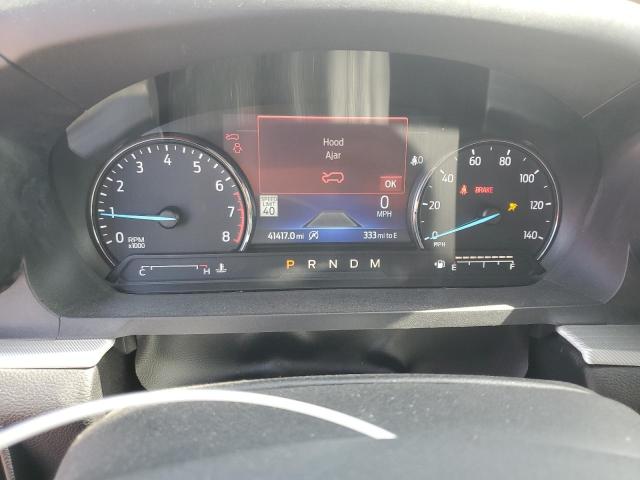 2021 FORD EXPLORER X - 1FMSK8DH5MGA69048