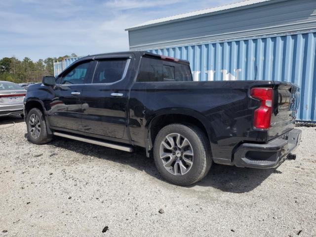 Vin: 3gcuyhedxmg475354, lot: 49398335, chevrolet all models k1500 high country 20212