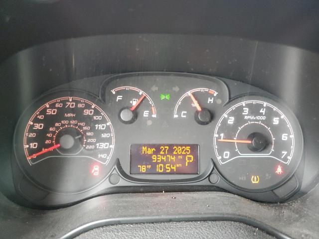 2017 RAM PROMASTER - ZFBERFAB2H6E12028