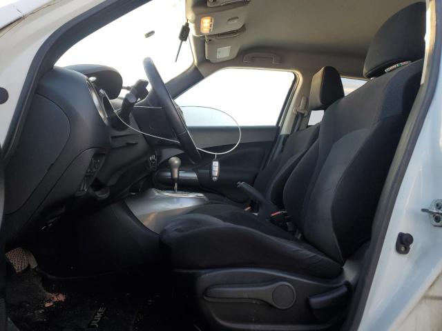 2016 NISSAN JUKE S JN8AF5MR2GT601450