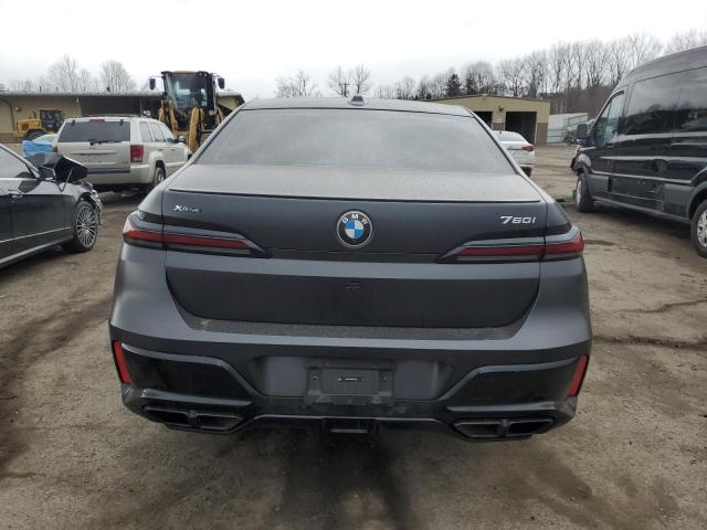 2024 BMW 760 XI WBA33EJ08RCR61308