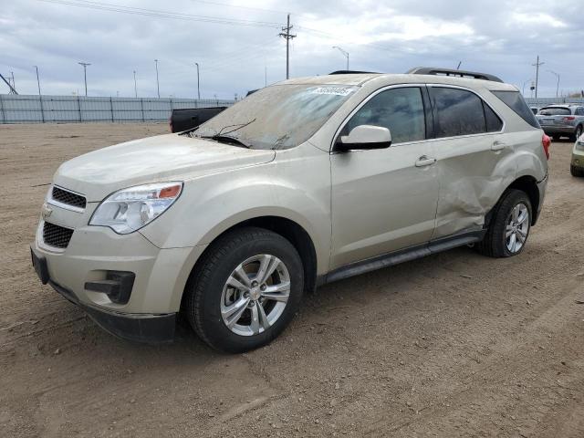 2015 CHEVROLET EQUINOX LT - 2GNALBEK2F1173783