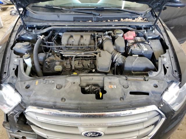 2015 FORD TAURUS SEL - 1FAHP2E8XFG133427