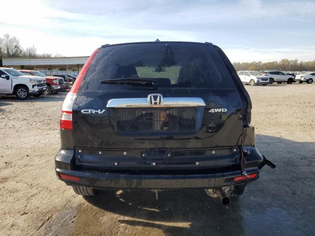 2011 HONDA CR-V EXL - 5J6RE4H75BL117506