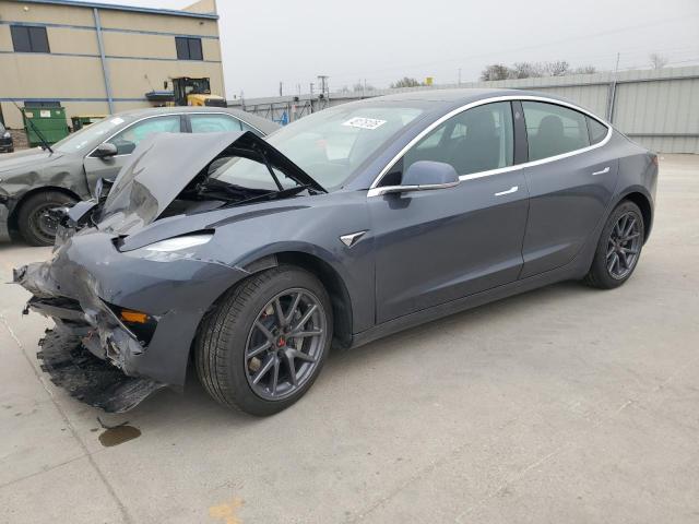 Vin: 5yj3e1eb4lf616479, lot: 48176105, tesla model 3 2020 img_1