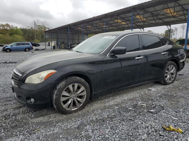 INFINITI M37 X