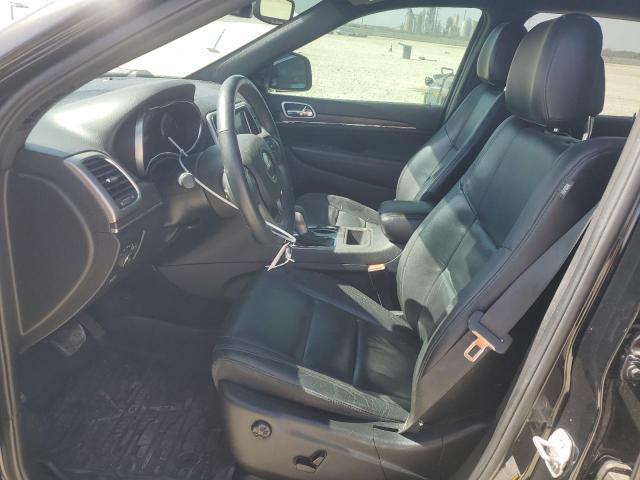 2018 JEEP GRAND CHER - 1C4RJEBG5JC182466