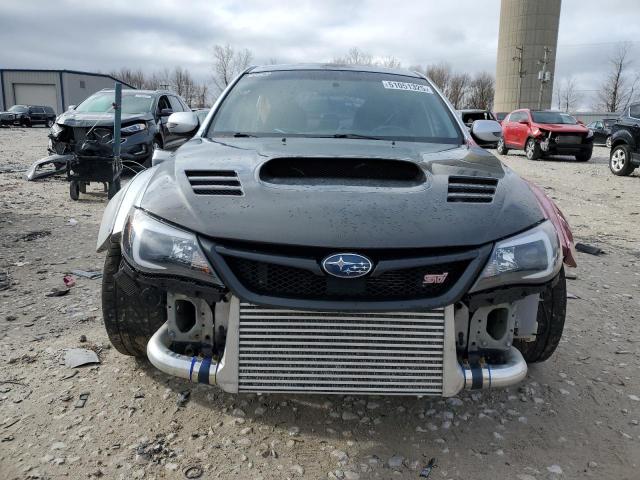 2014 SUBARU IMPREZA WR - JF1GV8J68EL012538