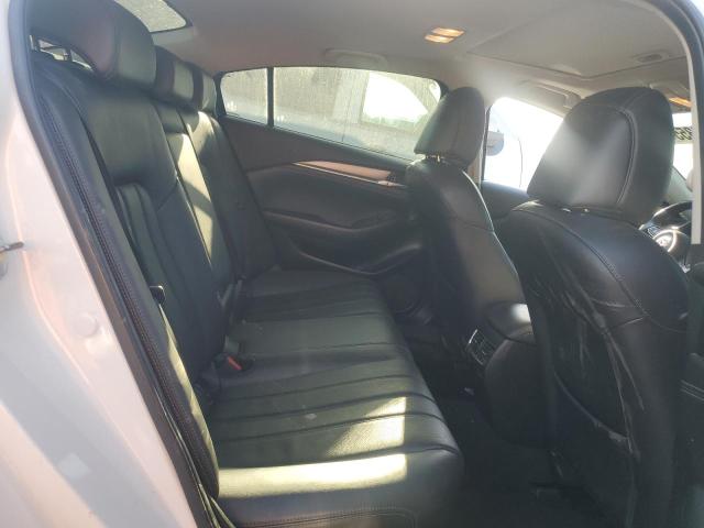 2021 MAZDA 6 TOURING - JM1GL1VM6M1612064