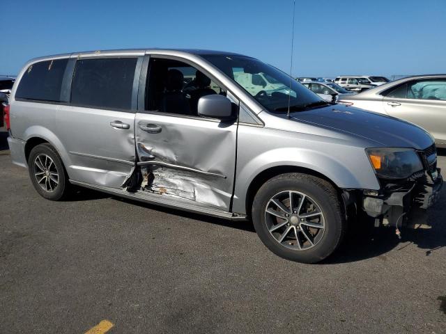 Vin: 2c4rdgcgxgr125276, lot: 49141875, dodge caravan sxt 20164