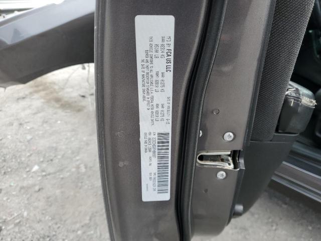 2015 DODGE CHARGER SE - 2C3CDXBG0FH880937