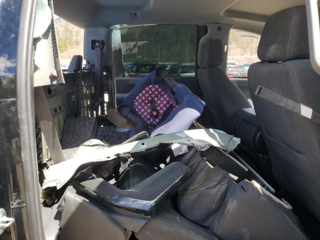2022 CHEVROLET SILVERADO - 1GC4YNEY3NF247913
