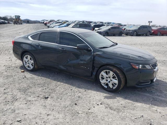 Vin: 2g11x5sl1f9240203, lot: 49269095, chevrolet impala ls 20154