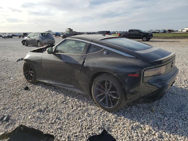Vin: jn1bz4bh3rm366584, lot: 49207535, nissan z performa performance 20242
