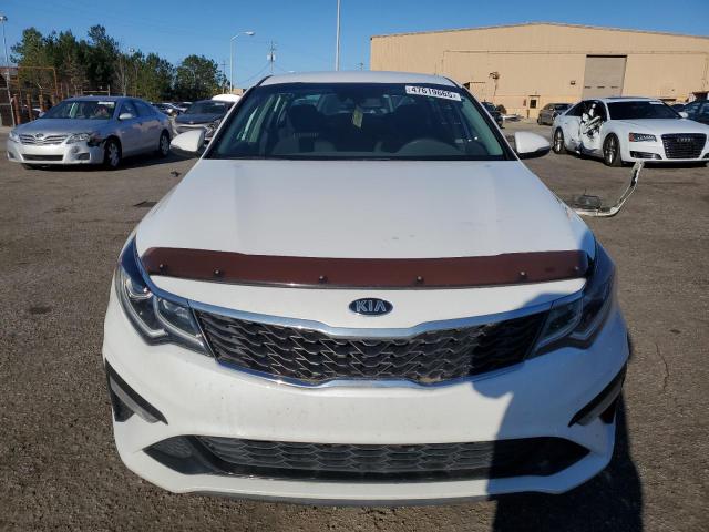 2019 KIA OPTIMA LX - 5XXGT4L3XKG356752