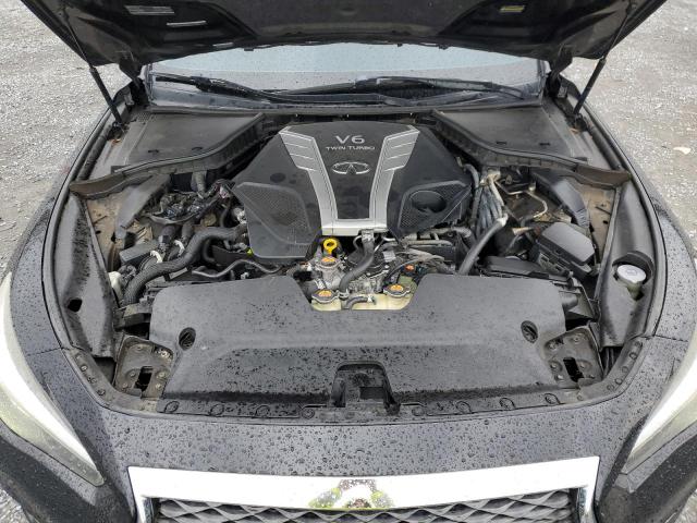 2018 INFINITI Q50 LUXE - JN1EV7AR6JM442839