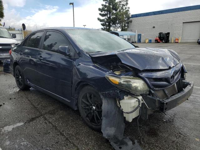 Vin: 5yfbu4ee7dp091837, lot: 48821205, toyota corolla base 20134
