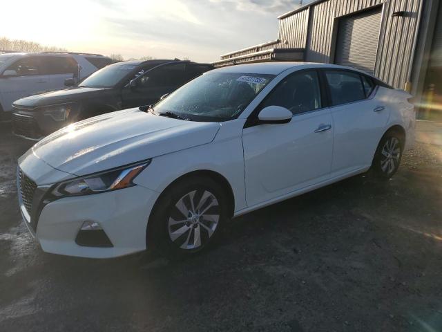 2020 NISSAN ALTIMA S 1N4BL4BV2LC132153