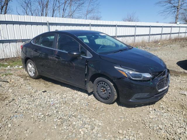 Vin: 1g1be5sm6h7136801, lot: 49116095, chevrolet cruze lt 20174