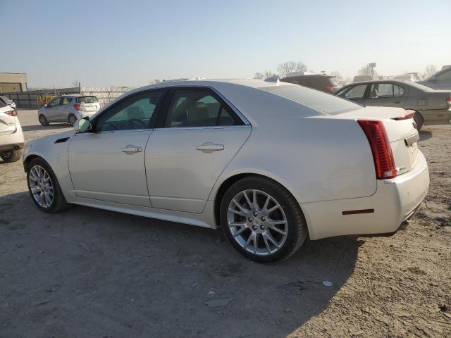 Vin: 1g6ds5e33c0141549, lot: 48480825, cadillac cts premium collection 20122