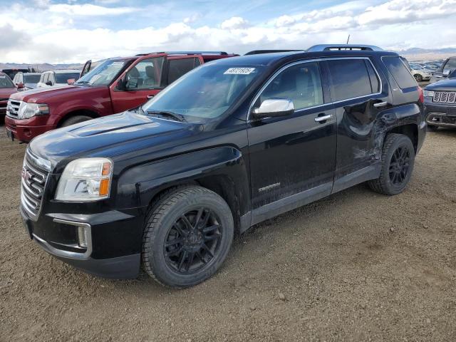 2016 GMC TERRAIN SL - 2GKFLUE34G6147052