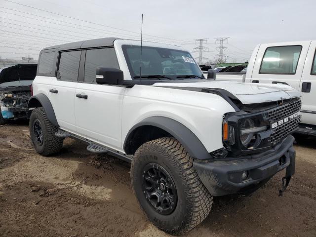 Vin: 1fmee5dp8nla72478, lot: 48790165, ford bronco base 20224