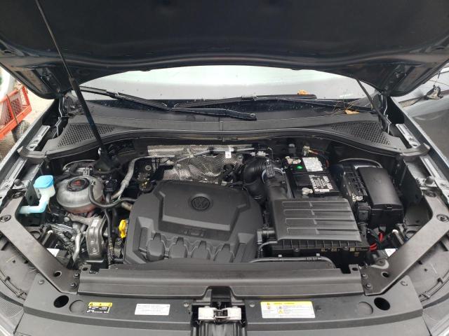 2022 VOLKSWAGEN TIGUAN S - 3VV1B7AX0NM131082