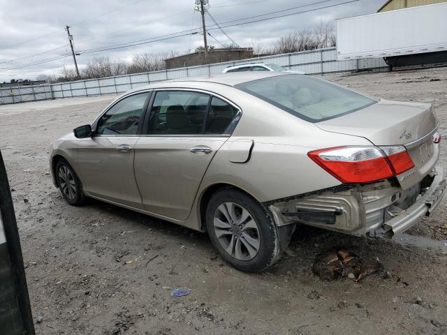 Vin: 1hgcr2f36da220566, lot: 48003165, honda accord lx 20132