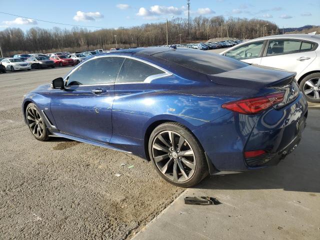 Vin: jn1ev7el8hm552436, lot: 49728925, infiniti q60 premium 20172