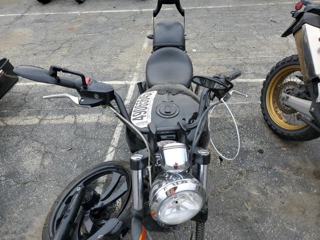 2008 VICTORY MOTORCYCLES VEGAS 8-BA 5VPAB26D083006672