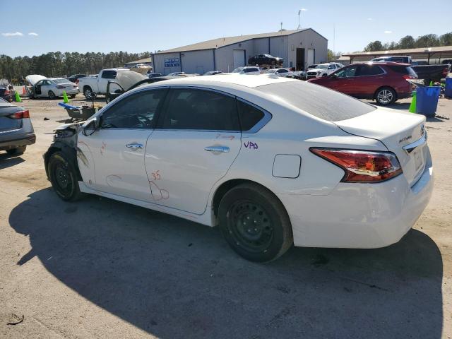 2015 NISSAN ALTIMA 2.5 - 1N4AL3AP1FC438208