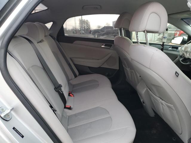 2017 HYUNDAI SONATA SE - 5NPE24AF0HH539887