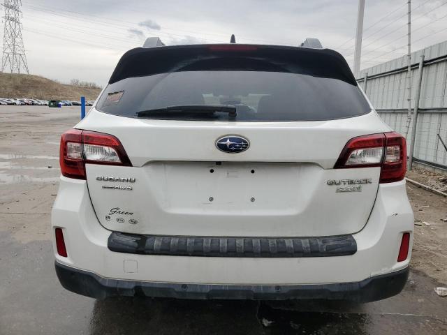 2017 SUBARU OUTBACK 2. - 4S4BSANC8H3302251