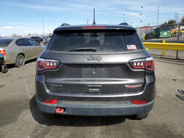 2019 JEEP COMPASS TR - 3C4NJDDB2KT799842