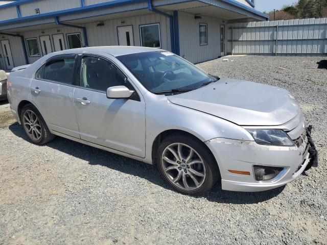 Vin: 3fahp0ha6cr103218, lot: 51146925, ford fusion se 20124